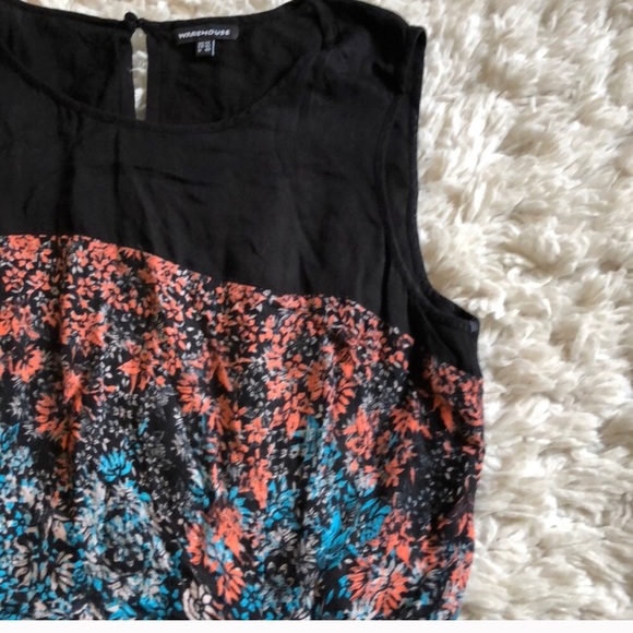 Warehouse Dress - Picture 4 of 7